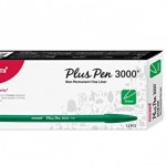 Feutre Plus Pen 3000