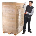 Film TTE. Etirable Manuel 23microns 2,0 Kgs M800