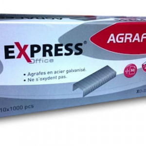 Agrafes