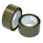 SCOTCH 48MMX100M HAVANA