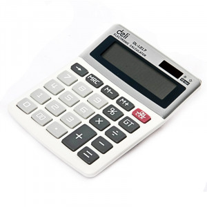 Calculatrice de bureau