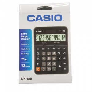 Calculatrice de bureau