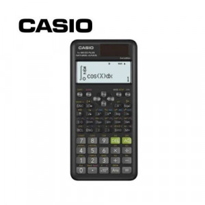 Calculatrice scientifique