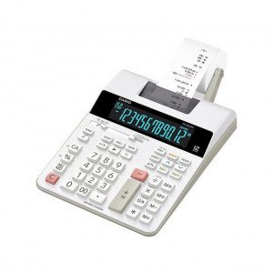 Calculatrice imprimante