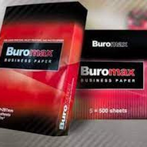 BUROMAX BUSINESS C3 A3 80 GR.